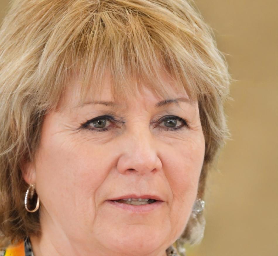 María González